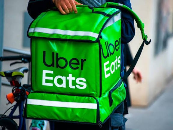 Uber Eats -50%